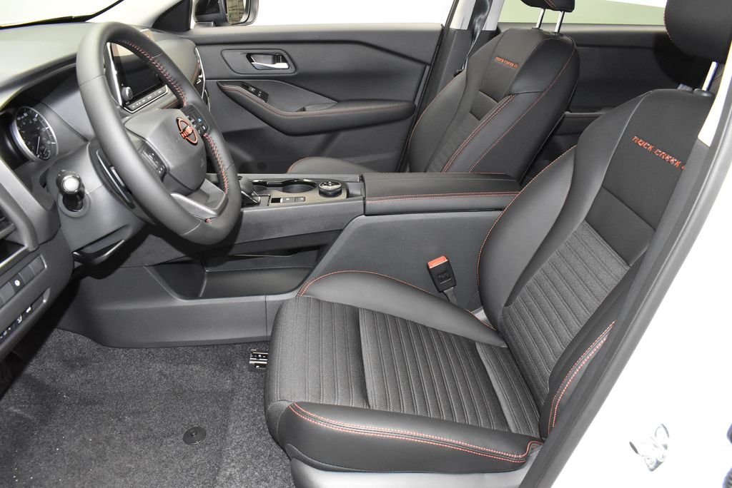 2026 Nissan Rogue Rock Creek - Photo 12