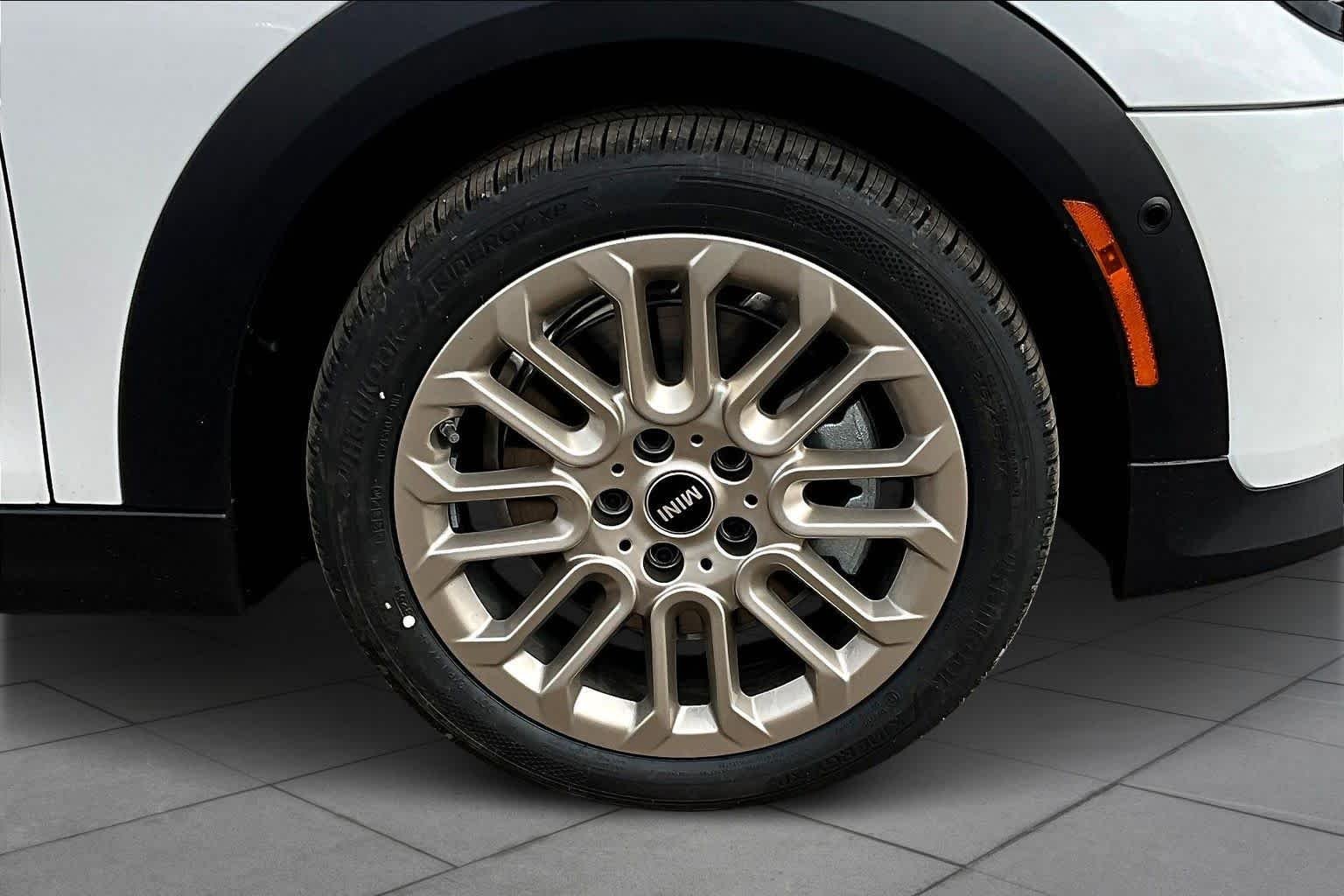 2026 MINI Hardtop 4 Door S - Photo 11