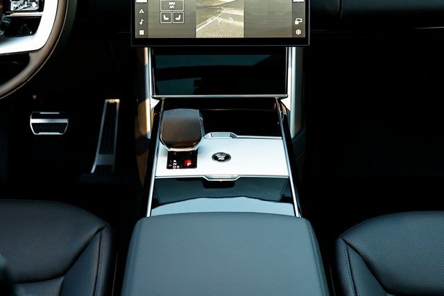 2026 Land Rover Range Rover SE - Photo 35