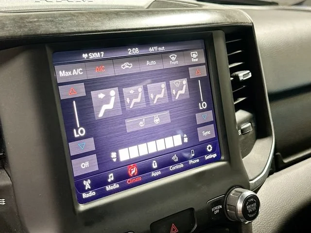 Used 2019  Ram Big Horn/Lone Star image 16