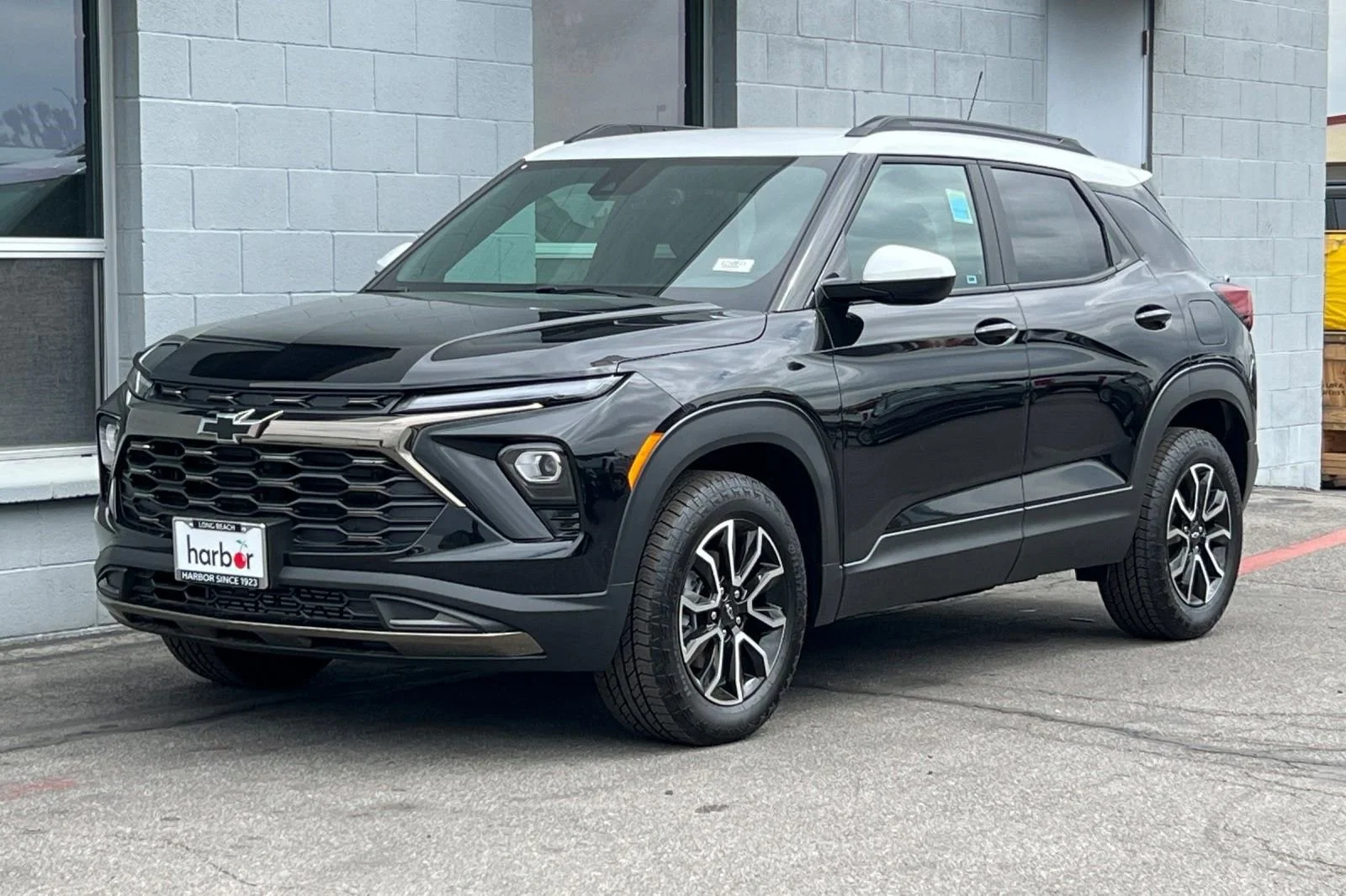 2025 Chevrolet Trailblazer Activ - Photo 8