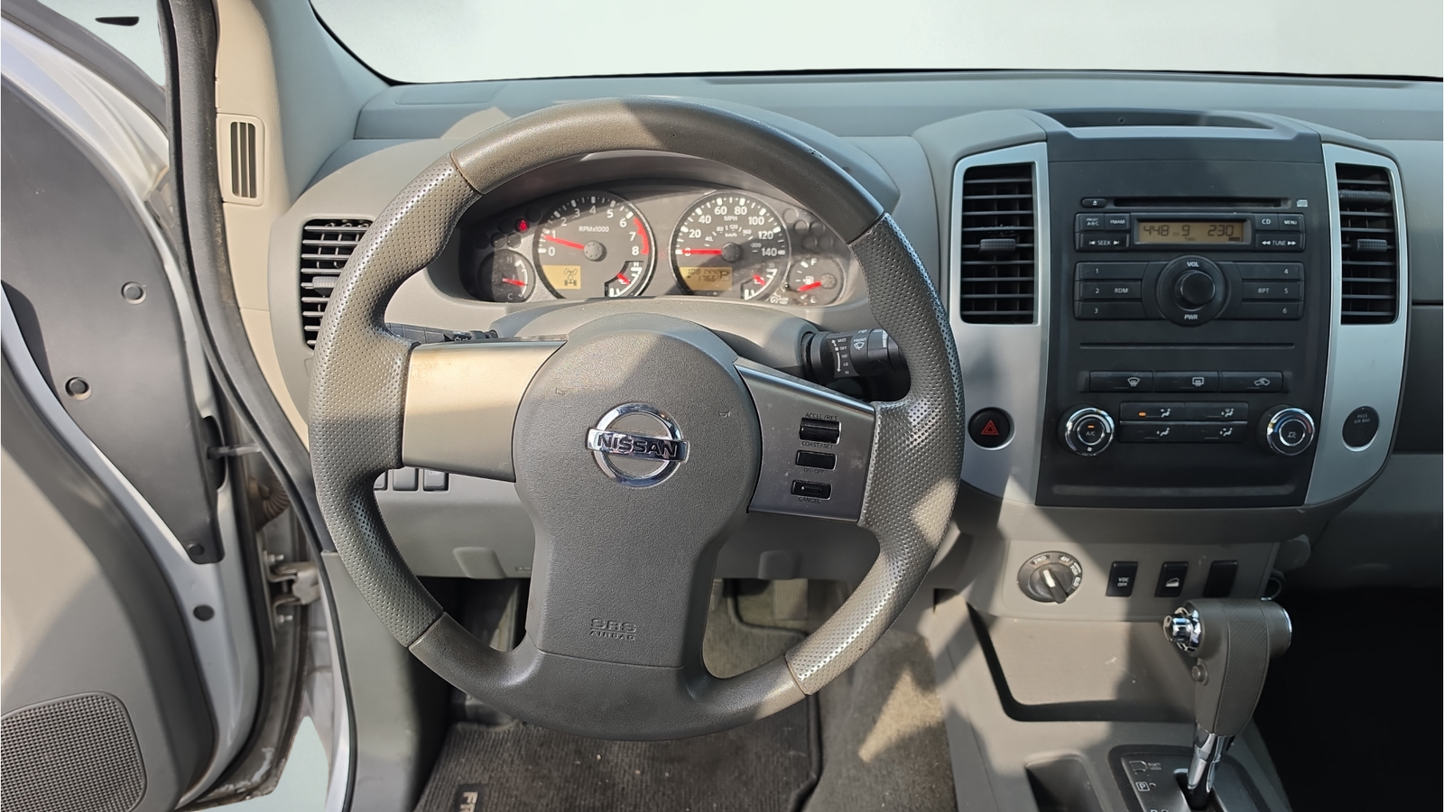 Used 2010 Radiant Silver Nissan SE image 15
