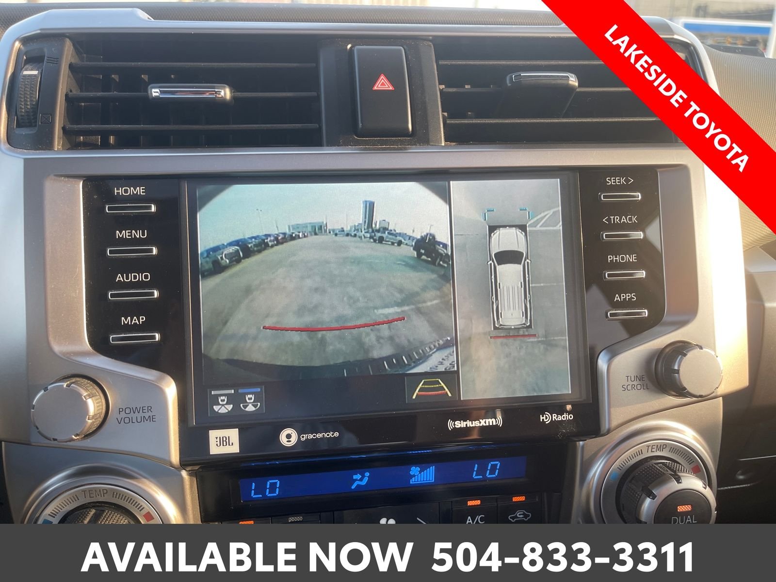 Certified Used 2024 Blue Toyota Limited image 38