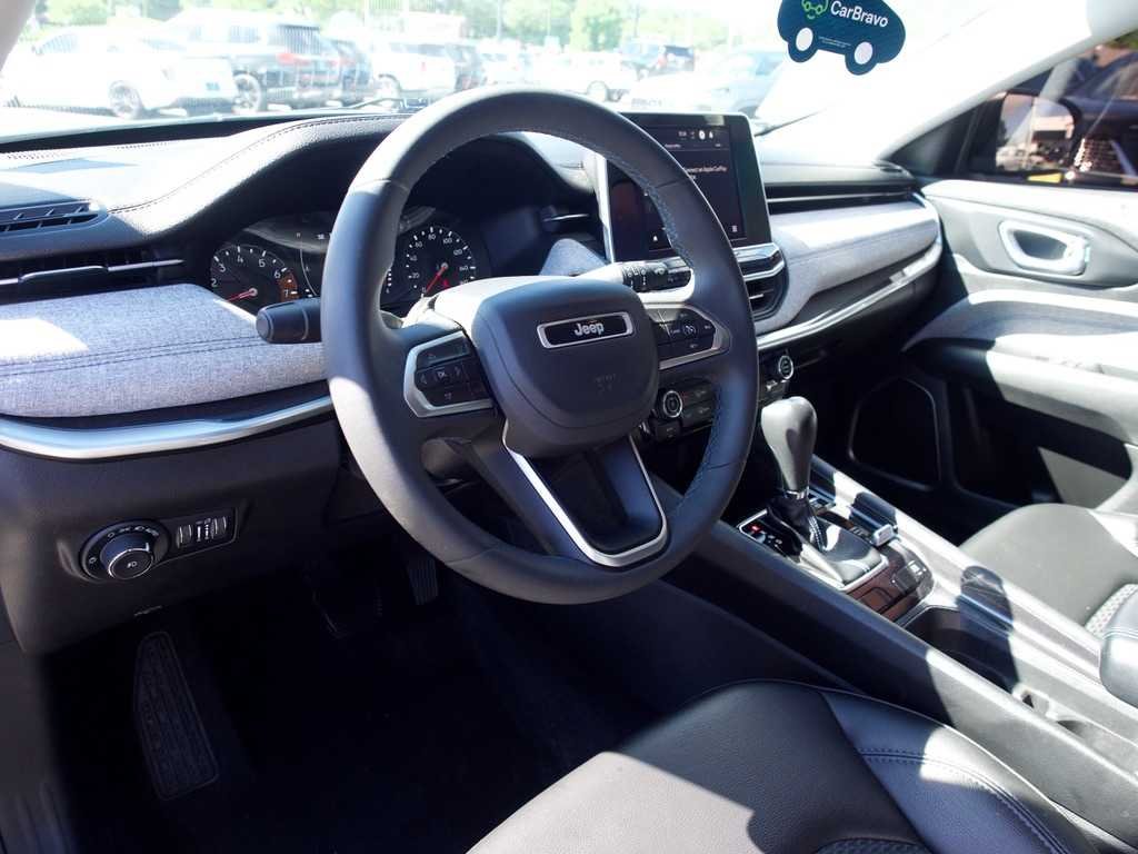 2022 Jeep Compass Latitude - Photo 18