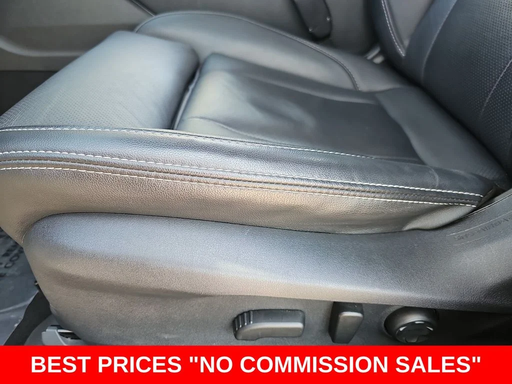 Used 2023 Gray Subaru Limited XT image 30