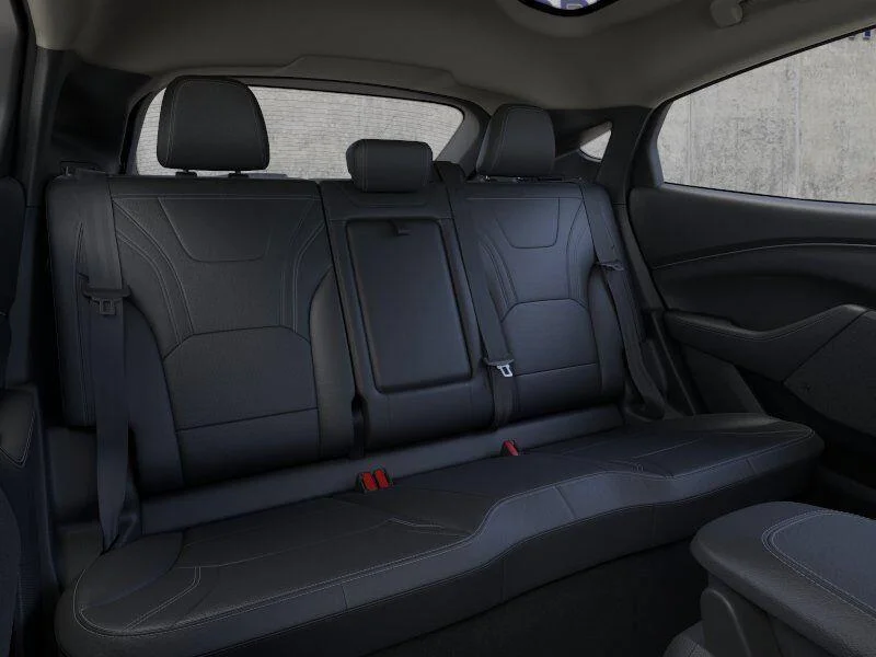 New 2026 Velocity Blue Metallic Ford Premium image 11