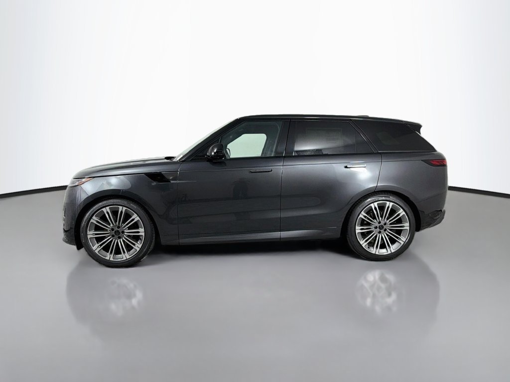 New 2027 Carpathian Grey Land Rover Dynamic SE P400 image 8