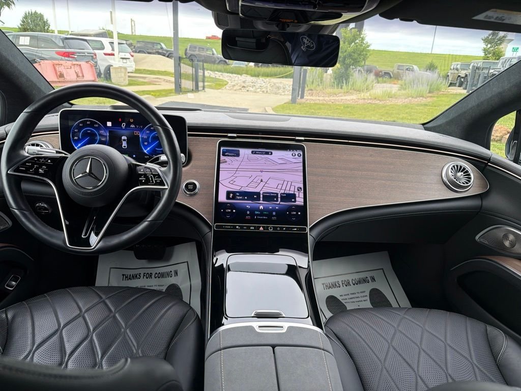 Used 2023  Mercedes-Benz 450 image 14