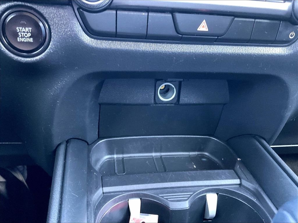 Used 2025 Wind Chill Pearl Mazda 2.5 S Select Package image 26