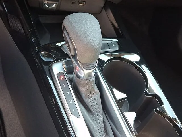 New 2026 Green Chevrolet ACTIV image 12