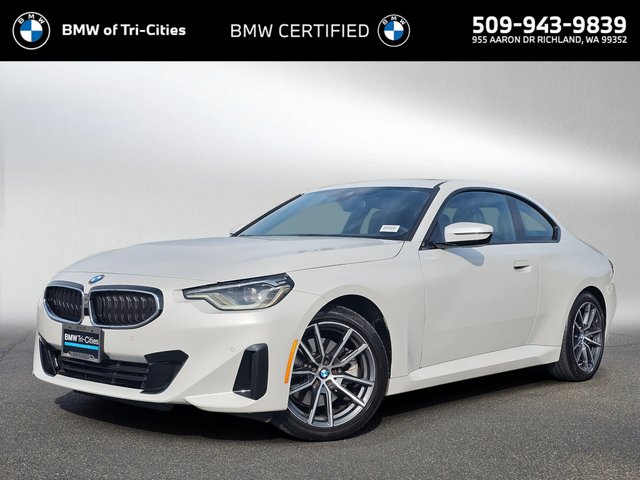 5 Certified Pre-Owned BMWs - Yakima | BMW of Tri-Cities