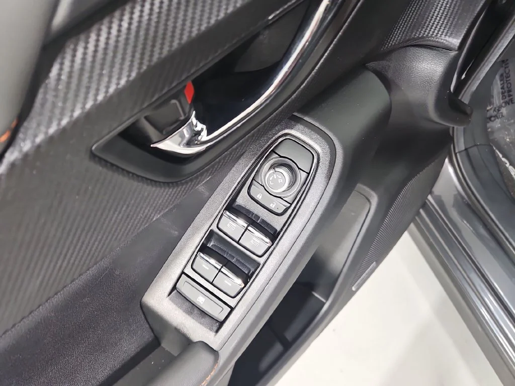 Certified Used 2025 Gray Subaru Limited image 12