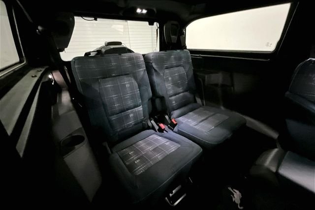 2024 Ford Bronco 2-Door Heritage Editon - Photo 26