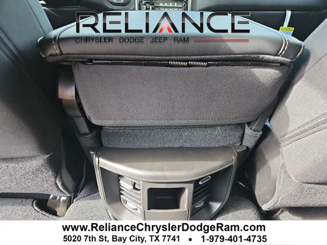 2026 RAM 2500 Tradesman - Photo 13