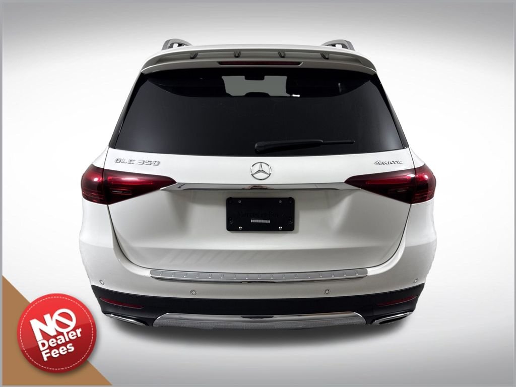 2024 Mercedes-Benz GLE GLE350 - Photo 4