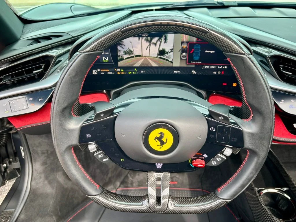 2024 Ferrari SF90 Base - Photo 14