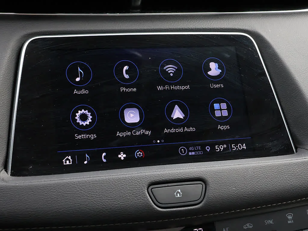 2023 Cadillac XT4 Premium Luxury - Photo 17