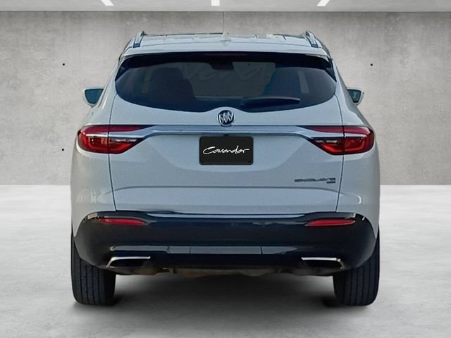 Used 2019 (Includes Pitch Dark Night lower exterior accent color. Buick Essence image 15