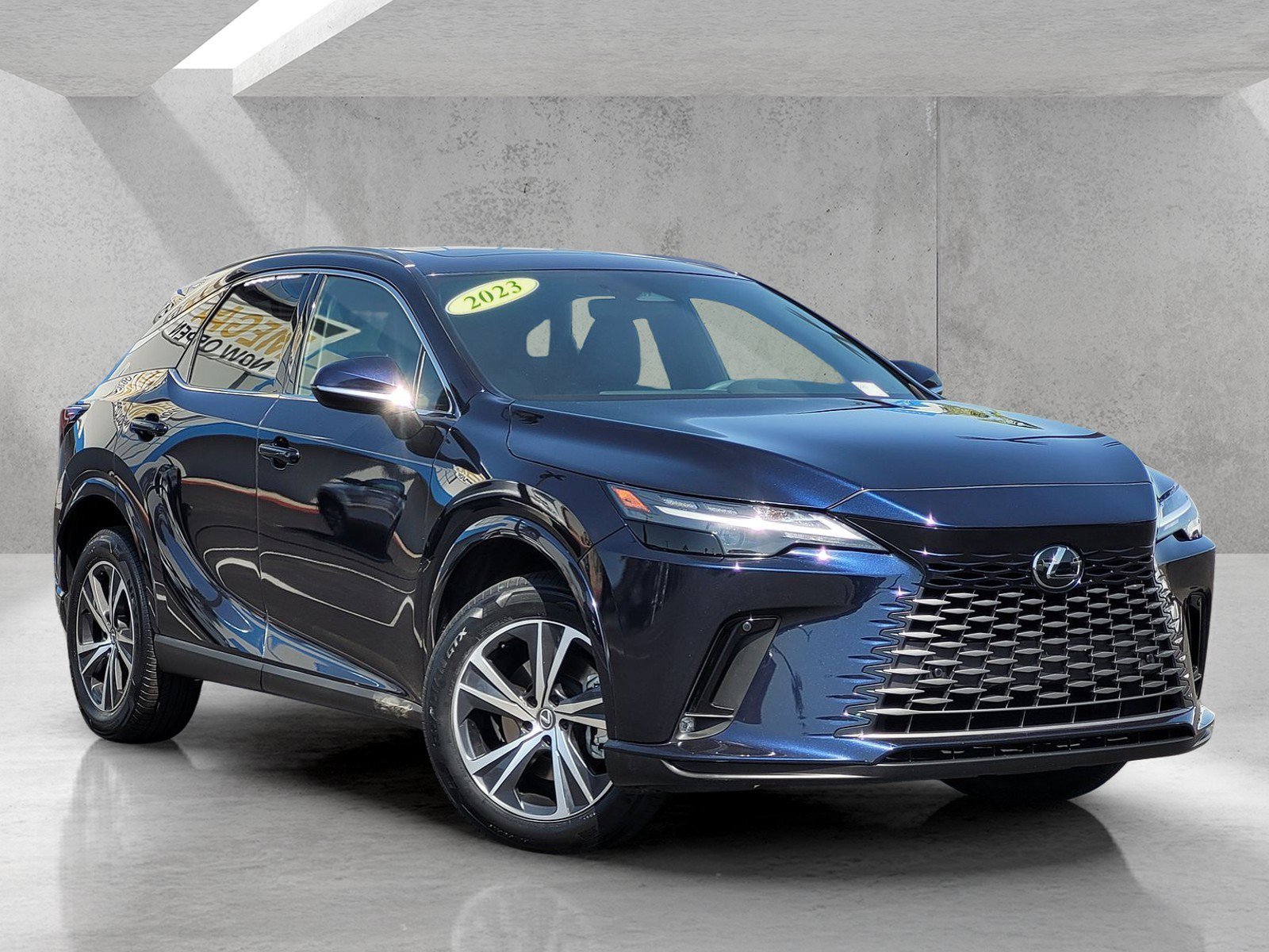 2023 Lexus RX