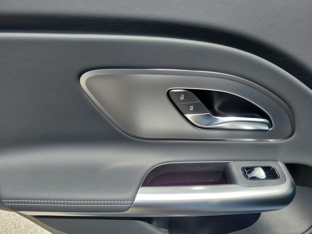 New 2027 Cirrus Silver Metallic Mercedes-Benz CLA 250+ image 15