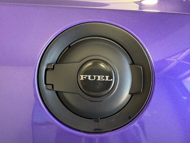 Certified Used 2023 Purple Dodge GT image 10