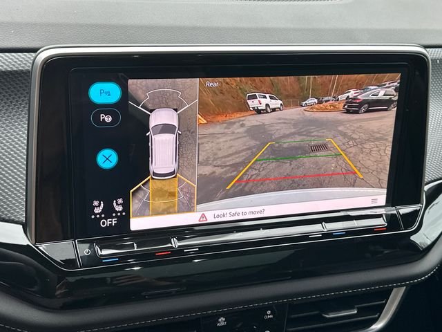 New 2026  Volkswagen 2.0T SEL Premium R-Line image 31