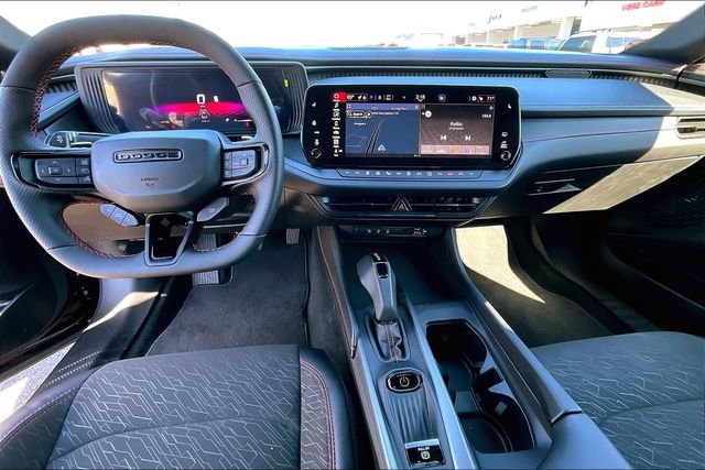 New 2025 Dodge Charger R/T 2D Coupe