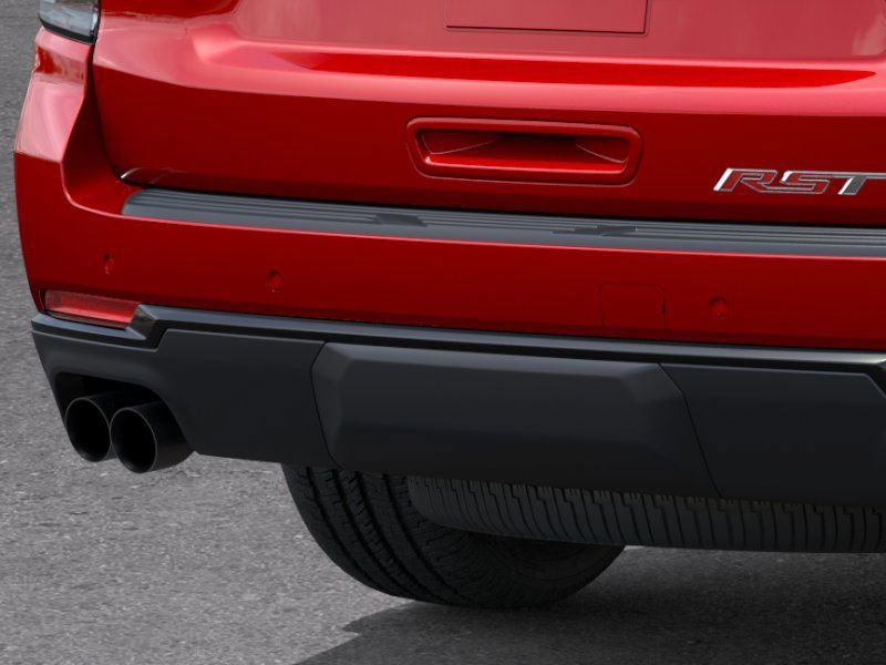 2026 Chevrolet Suburban RST - Photo 15