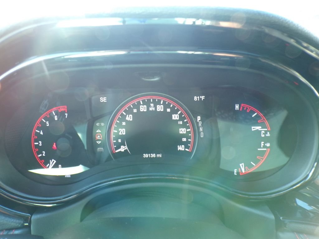 Used 2025 Frostbite Dodge GT Plus image 16