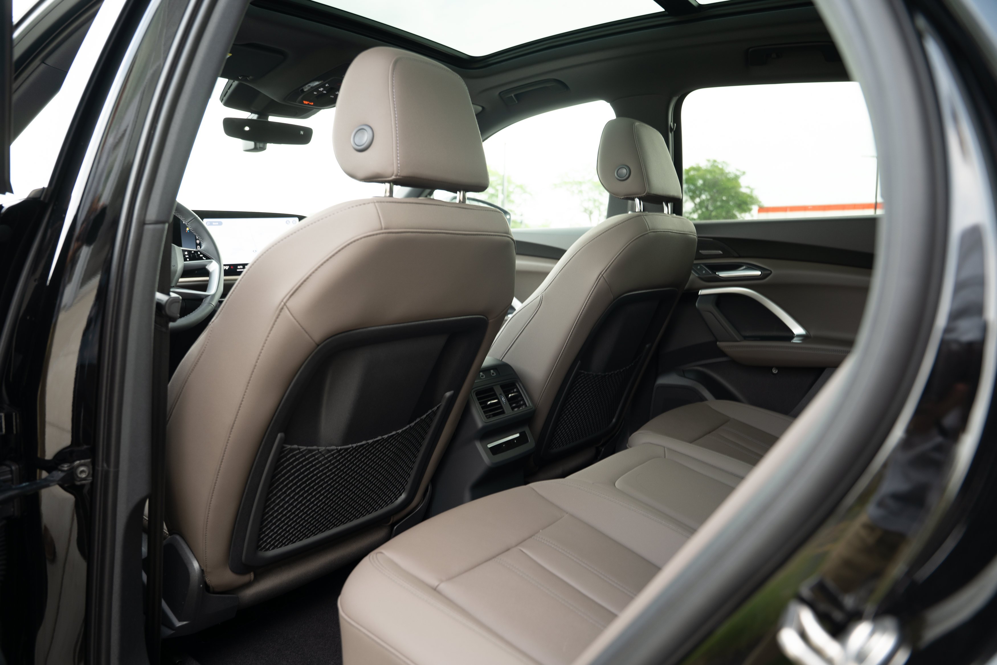 New 2026 Mythos Audi Premium Plus image 27