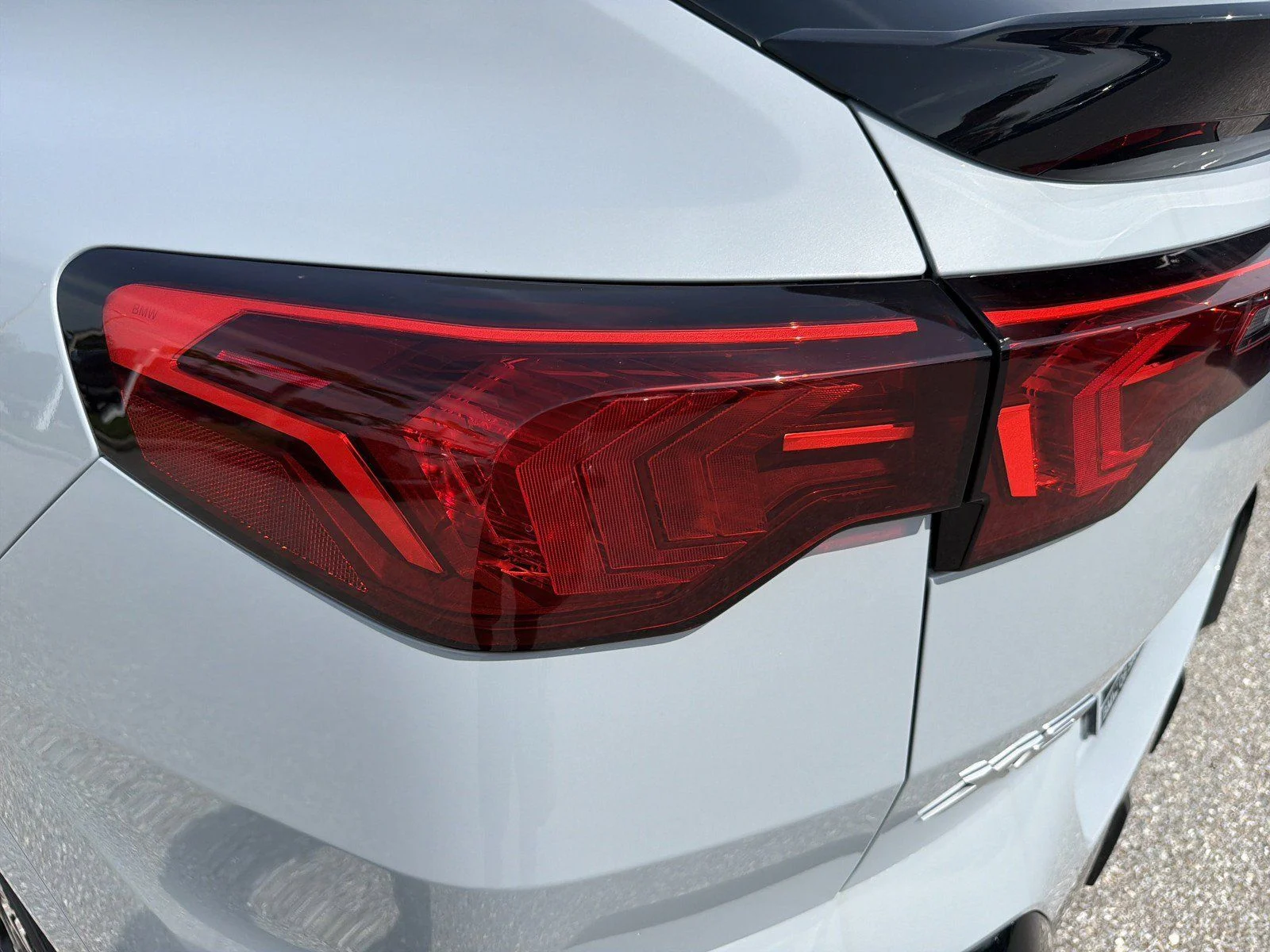 New 2026 Brooklyn Grey Metallic BMW xDrive28i image 11