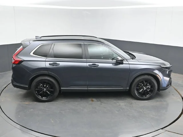 2025 Honda CR-V Sport-L - Photo 36