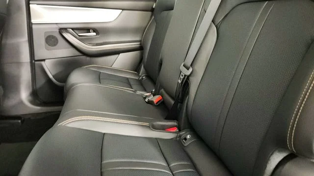 New 2026 Polymetal Gray Metallic Mazda Premium Sport AWD image 29