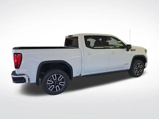 2026 GMC Sierra 1500 AT4 - Photo 7