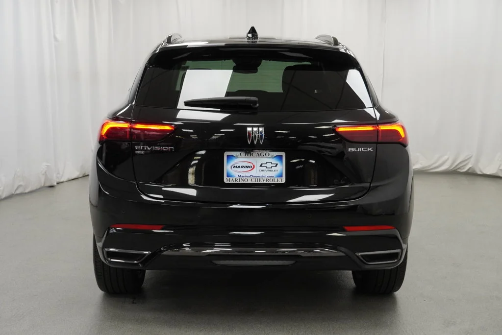 2025 Buick Envision Sport Touring - Photo 24