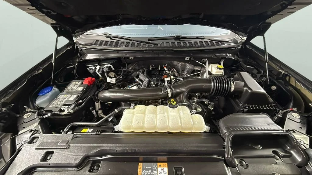 Used 2025  Ford Active image 36