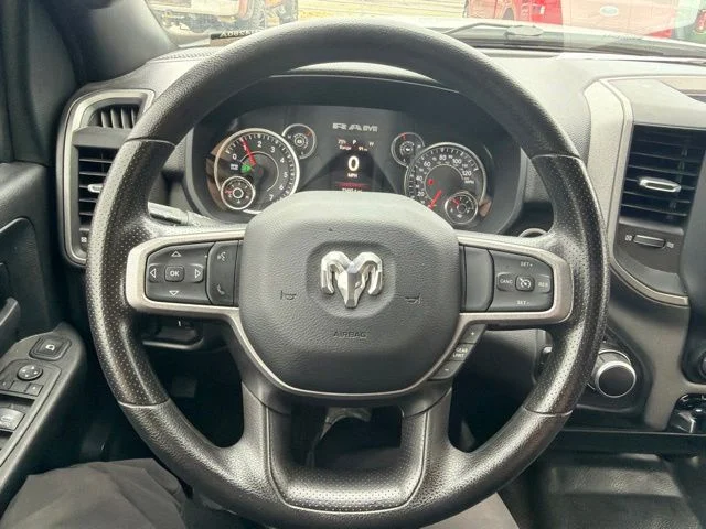 Used 2024 White Ram Tradesman image 14