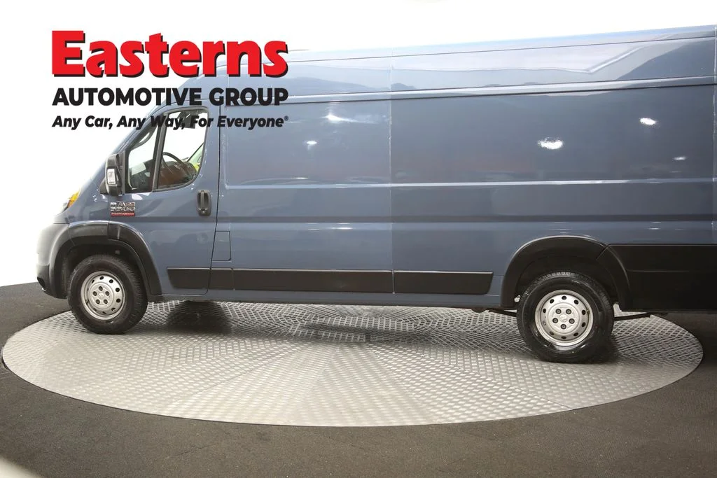 Used 2019 Gray Ram High Roof image 56