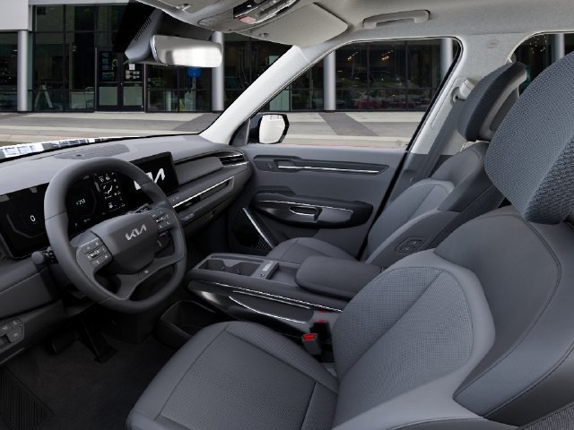 New 2026 Panthera Metal Kia Light Long Range RWD image 17