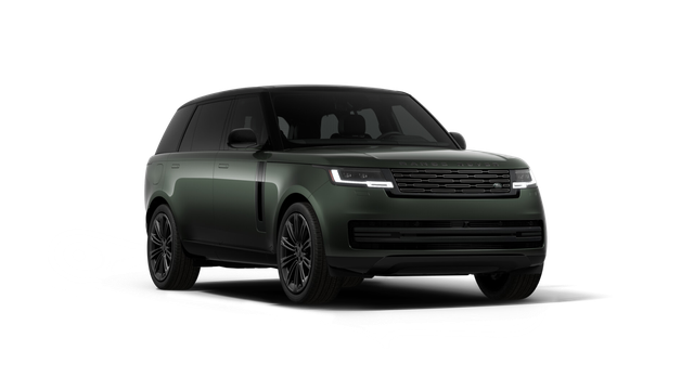 2027 LAND ROVER Range Rover SE 400PS Auto (7 Seats)