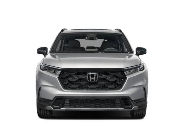 New 2026 Crystal Black Pearl Honda Sport image 7