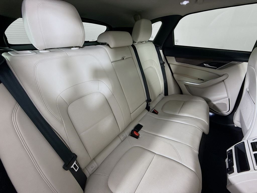 Certified Used 2021 Black Jaguar S image 28