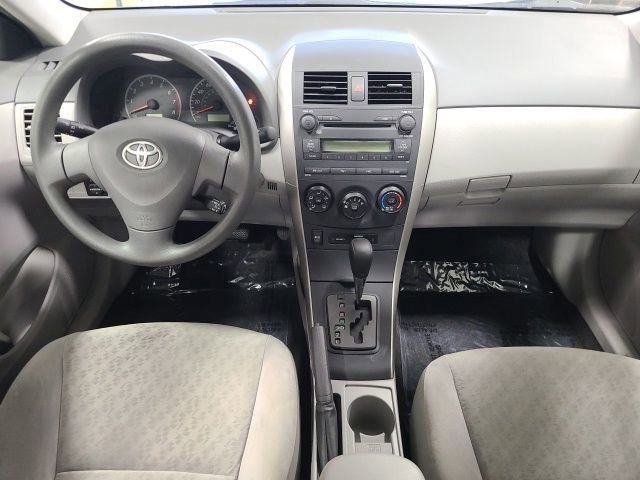 Used 2009 Toyota Corolla LE with VIN JTDBL40E29J035410 for sale in Fairfield, OH