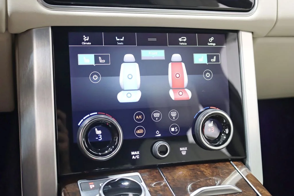 Used 2021 Gray Land Rover Westminster image 24