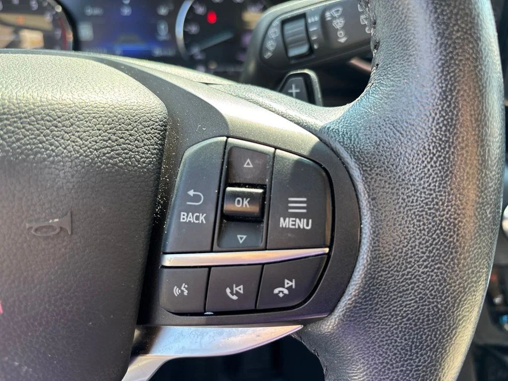 Used 2020 White Ford Limited image 21