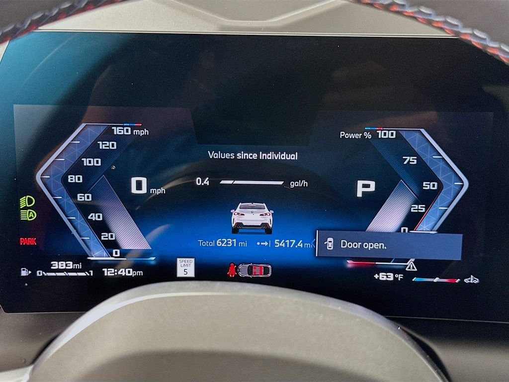 2025 BMW 2 Series M235 - Photo 12