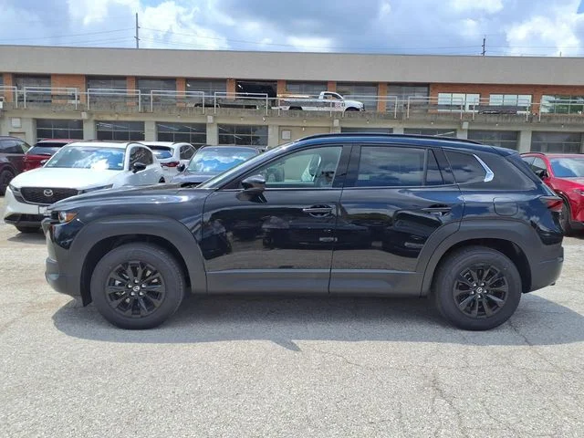 2026 Mazda CX-50 Premium - Photo 20