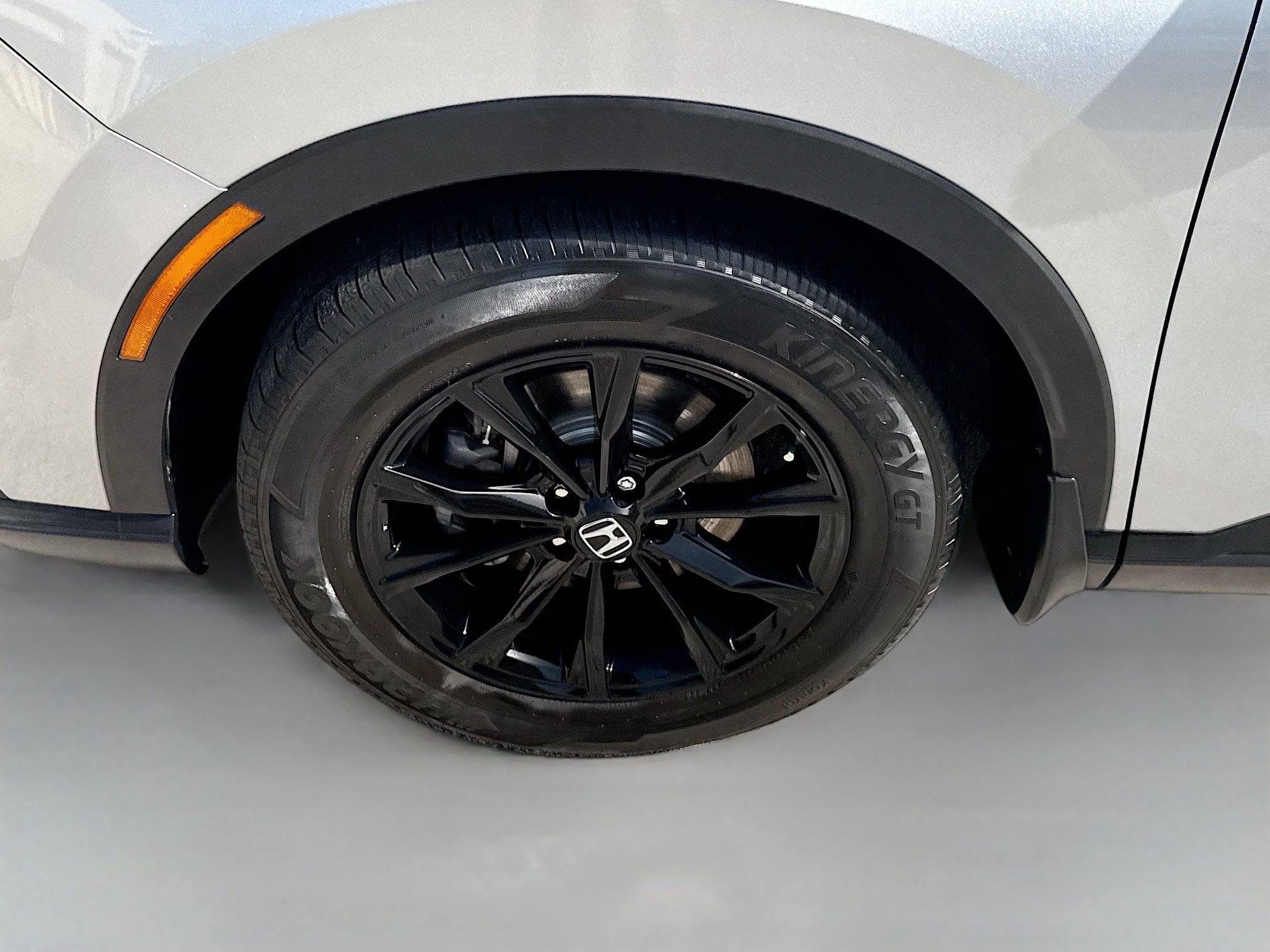 2025 Honda CR-V Sport - Photo 34