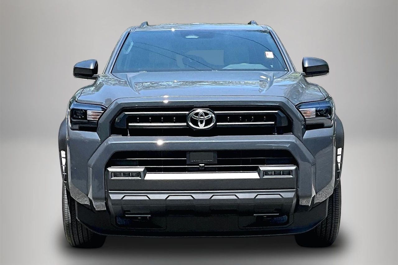 Used 2026  Toyota SR5 image 3