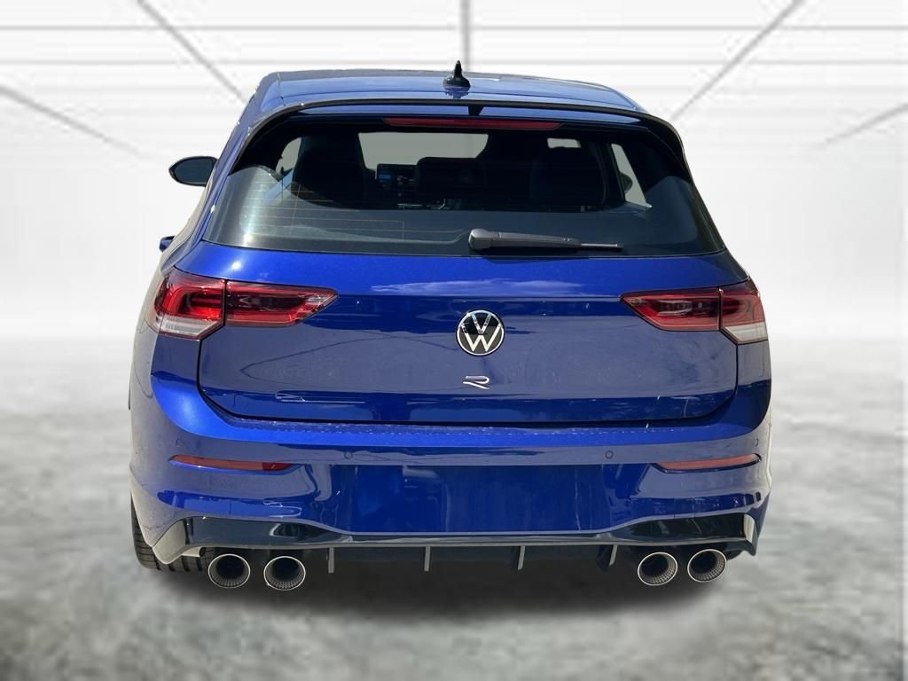 New 2026 Blue Volkswagen 2.0T image 3
